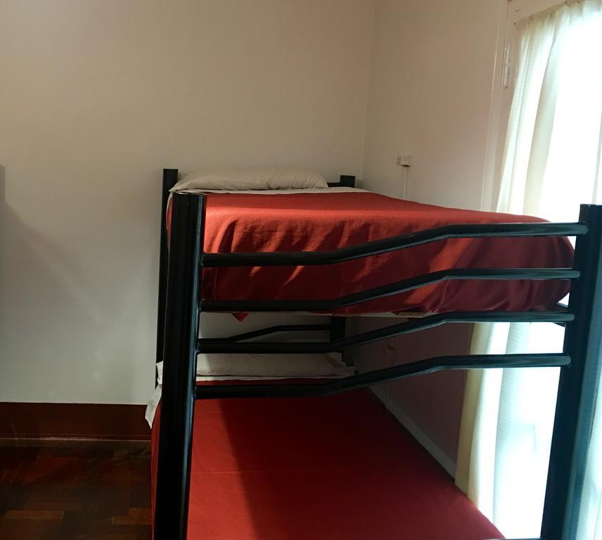 Hostel Lagares Мендоса Екстериор снимка